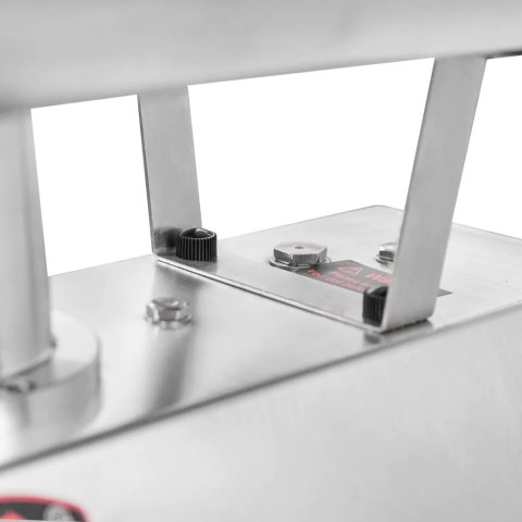 Maszynka wilk do mielenia mięsa 250kg/h 1100W profesjonalna MTP004413