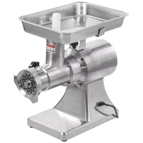 Maszynka wilk do mielenia mięsa 300kg/h 1500W gastronomiczna MTP004414