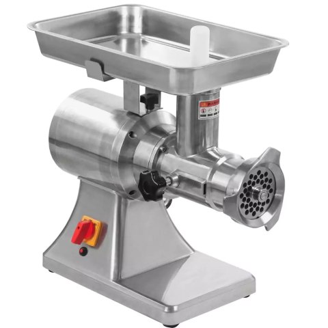 Maszynka wilk do mielenia mięsa 300kg/h 1500W gastronomiczna MTP004414