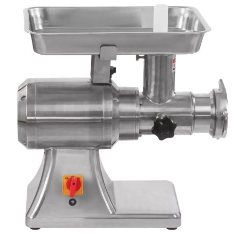 Maszynka wilk do mielenia mięsa 300kg/h 1500W gastronomiczna MTP004414