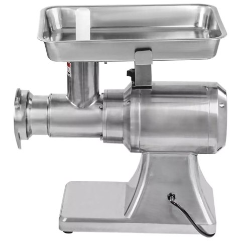 Maszynka wilk do mielenia mięsa 300kg/h 1500W gastronomiczna MTP004414