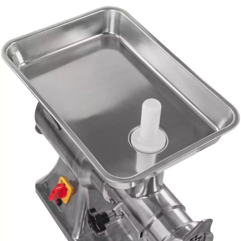 Maszynka wilk do mielenia mięsa 300kg/h 1500W gastronomiczna MTP004414
