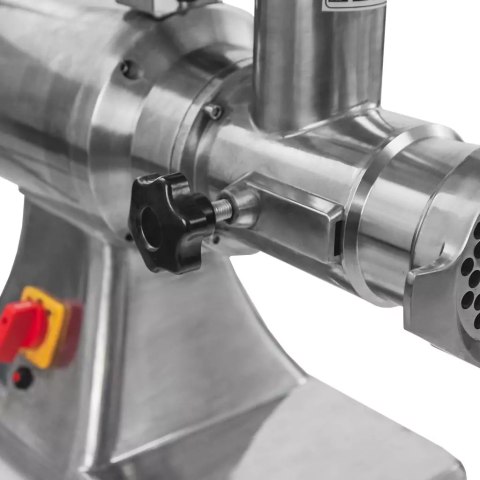 Maszynka wilk do mielenia mięsa 300kg/h 1500W gastronomiczna MTP004414