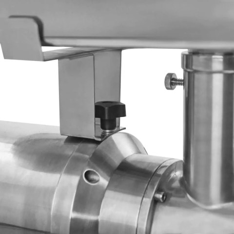 Maszynka wilk do mielenia mięsa 300kg/h 1500W gastronomiczna MTP004414