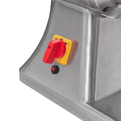 Maszynka wilk do mielenia mięsa 300kg/h 1500W gastronomiczna MTP004414