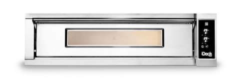 Piec do Pizzy Elektroniczny Jednokomorowy Moretti Forni MFID60.60M