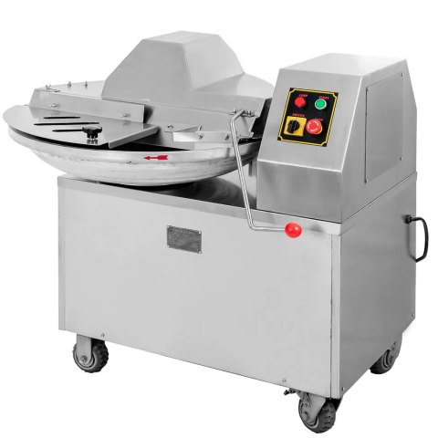 Kuter masarski gastronomiczny 25l 300kg/h 2200-2800W MTP004725