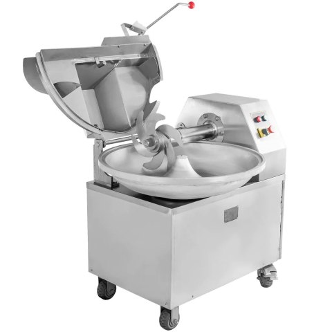 Kuter masarski gastronomiczny 25l 300kg/h 2200-2800W MTP004725