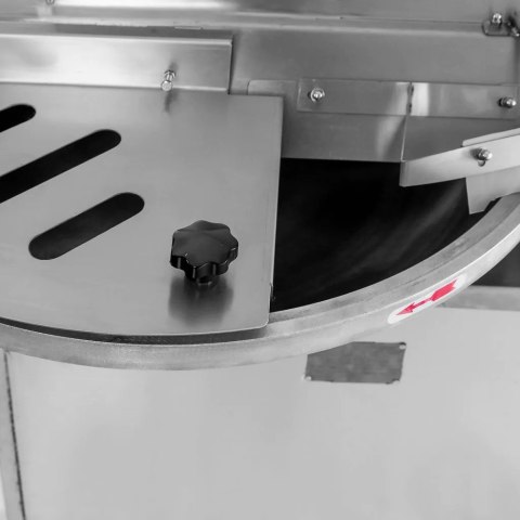 Kuter masarski gastronomiczny 25l 300kg/h 2200-2800W MTP004725