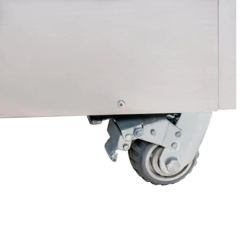 Kuter masarski gastronomiczny 25l 300kg/h 2200-2800W MTP004725