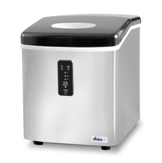 Mała Kostkarka do Lodu Kitchen Line 12 kg/24 Hendi 271568