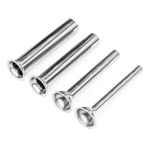 Nadziewarka szpryca do kiełbas ręczna pionowa 10l MTP000348