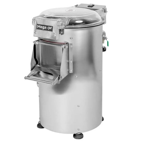 Obieraczka do Ziemniaków i Warzyw 10L 550W 230V MTP005994