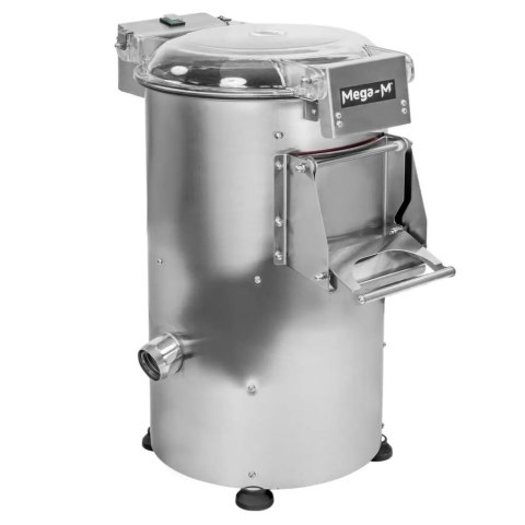 Obieraczka do Ziemniaków i Warzyw 10L 550W 230V MTP005994