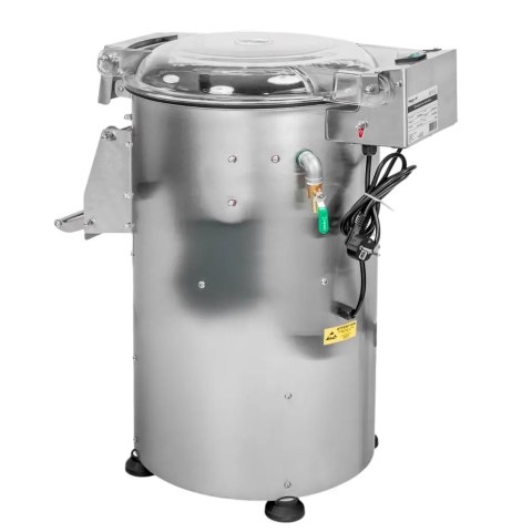 Obieraczka do Ziemniaków i Warzyw 10L 550W 230V MTP005994