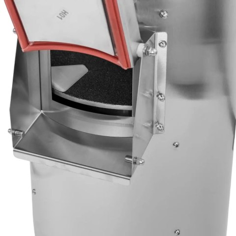 Obieraczka do Ziemniaków i Warzyw 10L 550W 230V MTP005994