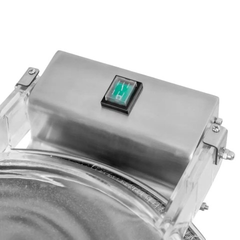 Obieraczka do Ziemniaków i Warzyw 10L 550W 230V MTP005994