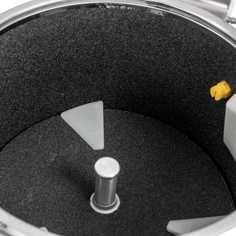 Obieraczka do Ziemniaków i Warzyw 10L 550W 230V MTP005994