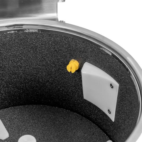 Obieraczka do Ziemniaków i Warzyw 10L 550W 230V MTP005994