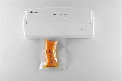 Pakowarka Zgrzewarka Próżniowa Listwowa Budget Line 31 cm Hendi 975350