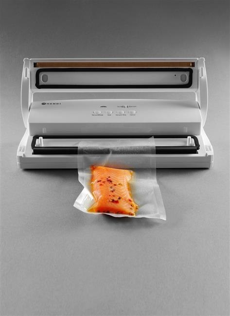 Pakowarka Zgrzewarka Próżniowa Listwowa Budget Line 31 cm Hendi 975350