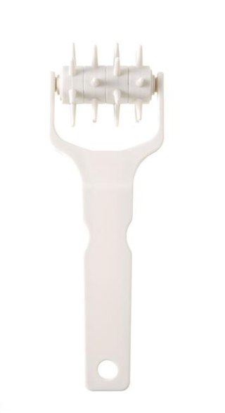 Rolka Dziurkująca do Ciasta 210x73 mm Hendi 515037