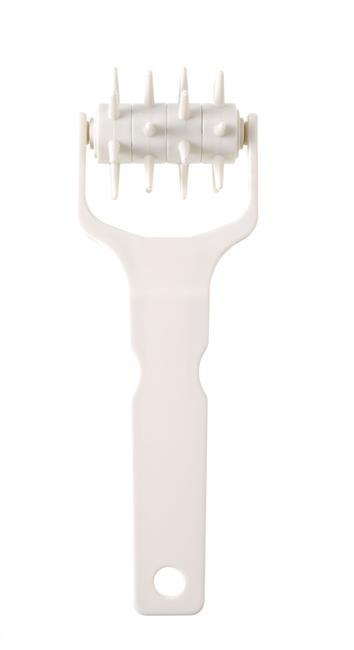 Rolka Dziurkująca do Ciasta 210x73 mm Hendi 515037