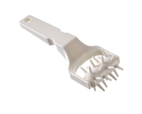 Rolka Dziurkująca do Ciasta 210x73 mm Hendi 515037