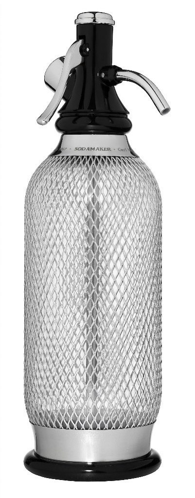 out Syfon Do Wody Sodowej Gazowanej Saturator Isi Classic 1l Stalgast 500505