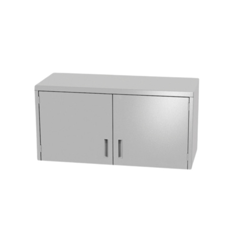 Szafka Nierdzewna Wisząca 120x30x60 Drzwi Skrzydłowe Polgast 310123-2 Szafka Nierdzewna Wisząca 120x30x60 Drzwi Skrzydłowe Polgast 310123-2