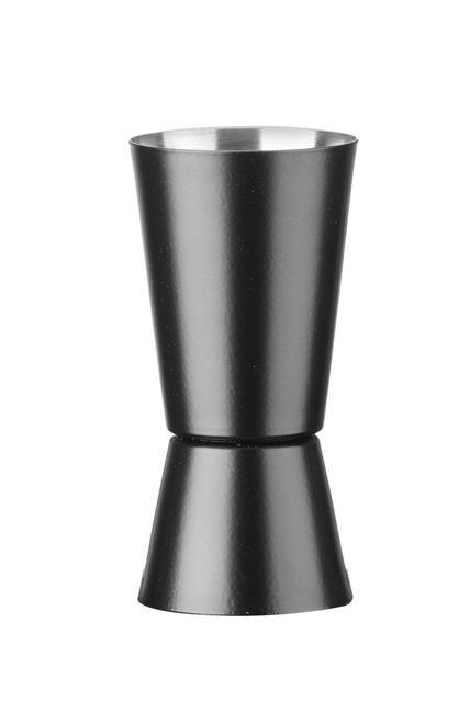 Zestaw Barmański W Tubie Barup Czarny Ø120x320 Mm Hendi 596609