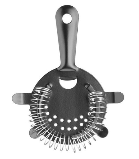 Zestaw Barmański W Tubie Barup Czarny Ø120x320 Mm Hendi 596609