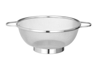 Cedzak ⌀257x110 mm Okrągły Hendi 639283