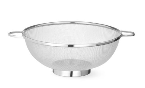 Cedzak ⌀310x126mm Okrągły Hendi 639290