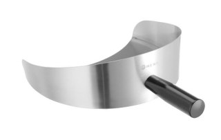 Łopatka Szufelka do Kebaba 275x230 Stal Nierdzewna Hendi 523964