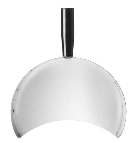 Łopatka Szufelka do Kebaba 275x230 Stal Nierdzewna Hendi 523964