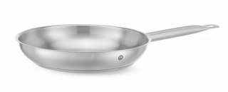 Patelnia bez pokrywki Kitchen Line 2,7 l ø280x50 mm Hendi 838600