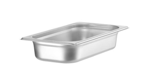 Podgrzewacz Elektryczny z 3 Pojemnikami 400W 657x381x161 Nierdzewny Hendi 201749