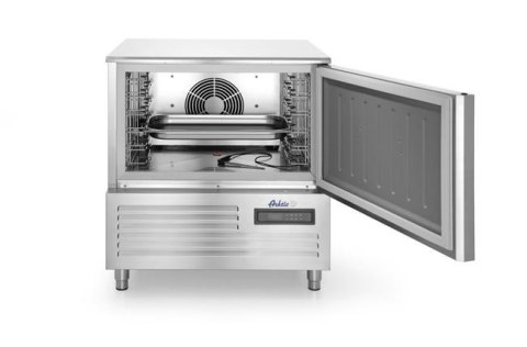 Schładzarka Szokowa 5x GN 1/1 Lub 600x400 Hendi 232170