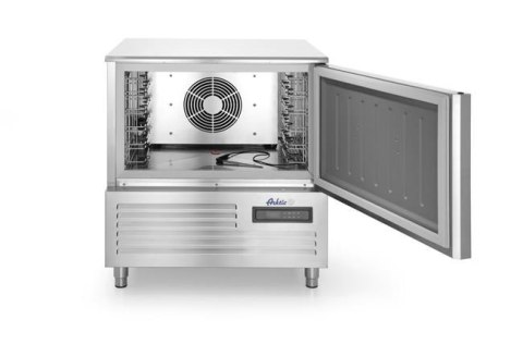 Schładzarka Szokowa 5x GN 1/1 Lub 600x400 Hendi 232170