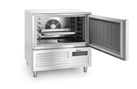 Schładzarka Szokowa 5x GN 1/1 Lub 600x400 Hendi 232170