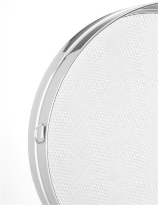 Sito do przesiewania mąki okrągłe stalowe ⌀358x76 mm Hendi 639320