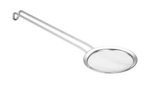 Sito do Tłuszczu Hendi ⌀125x350mm