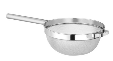 Sito do przecierania zupy i sosów stalowe 260 mm Hendi 639238