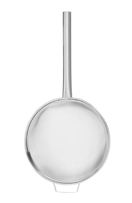 Sito do przecierania zupy i sosów stalowe 260 mm Hendi 639238