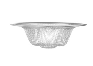 Sito odpływowe do zlewu gastronomicznego okrągłe ⌀110 mm Hendi 639245