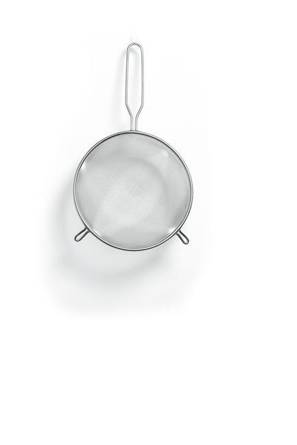 Sito z Rączkami Hendi Profi Line 385x215x90mm