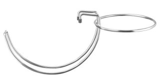 Stojak na Wiadro do Szampana Barup ⌀210x210mm