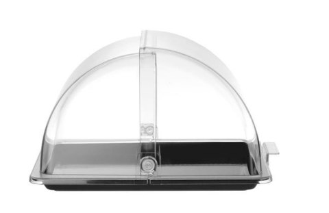 Taca Z Pokrywą Roll-Top Hendi 427569