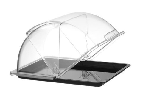 Taca Z Pokrywą Roll-Top Hendi 427569